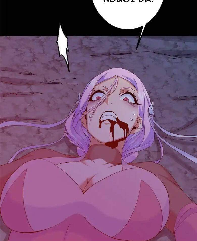 Chưởng Môn Khiêm Tốn Chút Chapter 346 - Trang 4
