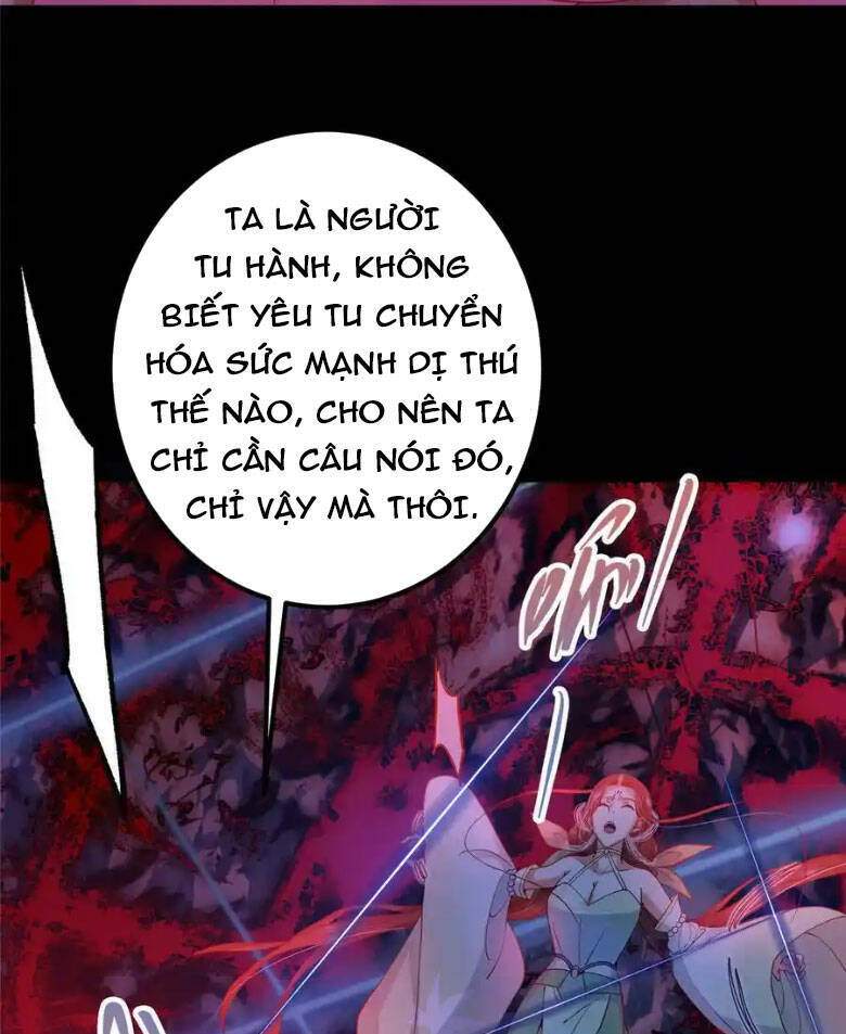 Chưởng Môn Khiêm Tốn Chút Chapter 346 - Trang 4