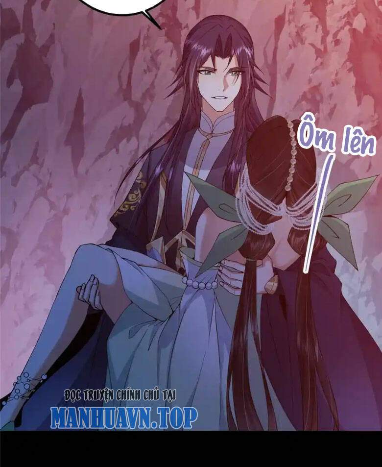 Chưởng Môn Khiêm Tốn Chút Chapter 346 - Trang 4
