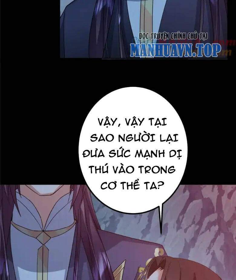 Chưởng Môn Khiêm Tốn Chút Chapter 346 - Trang 4