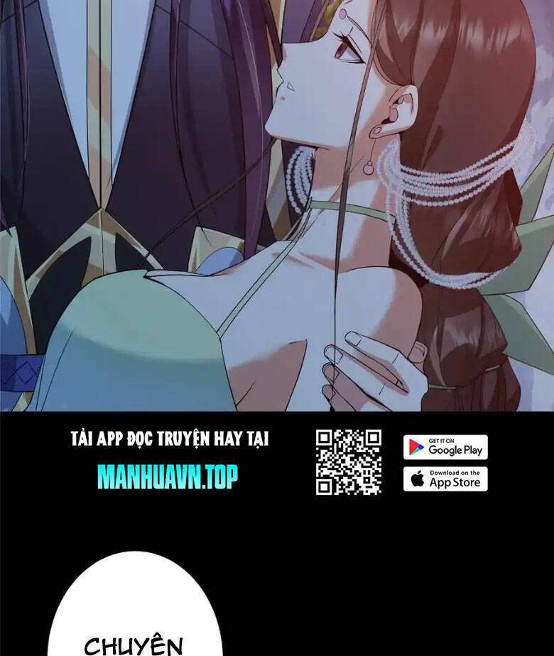 Chưởng Môn Khiêm Tốn Chút Chapter 346 - Trang 4