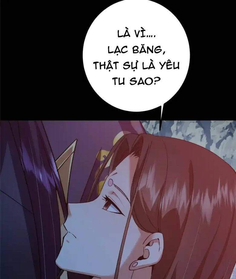 Chưởng Môn Khiêm Tốn Chút Chapter 346 - Trang 4