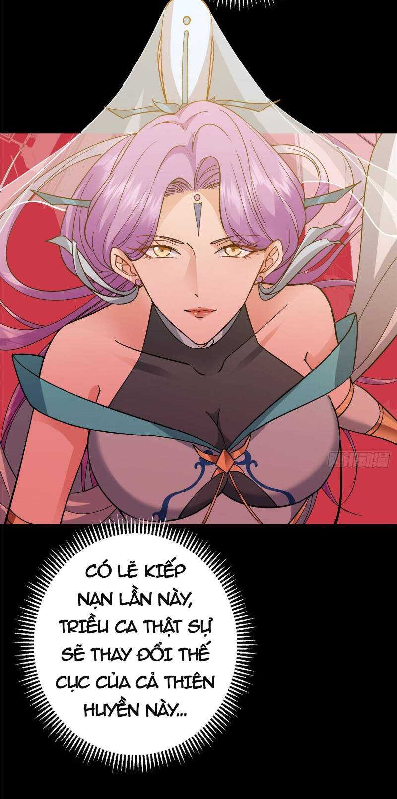Chưởng Môn Khiêm Tốn Chút Chapter 376 - Trang 4