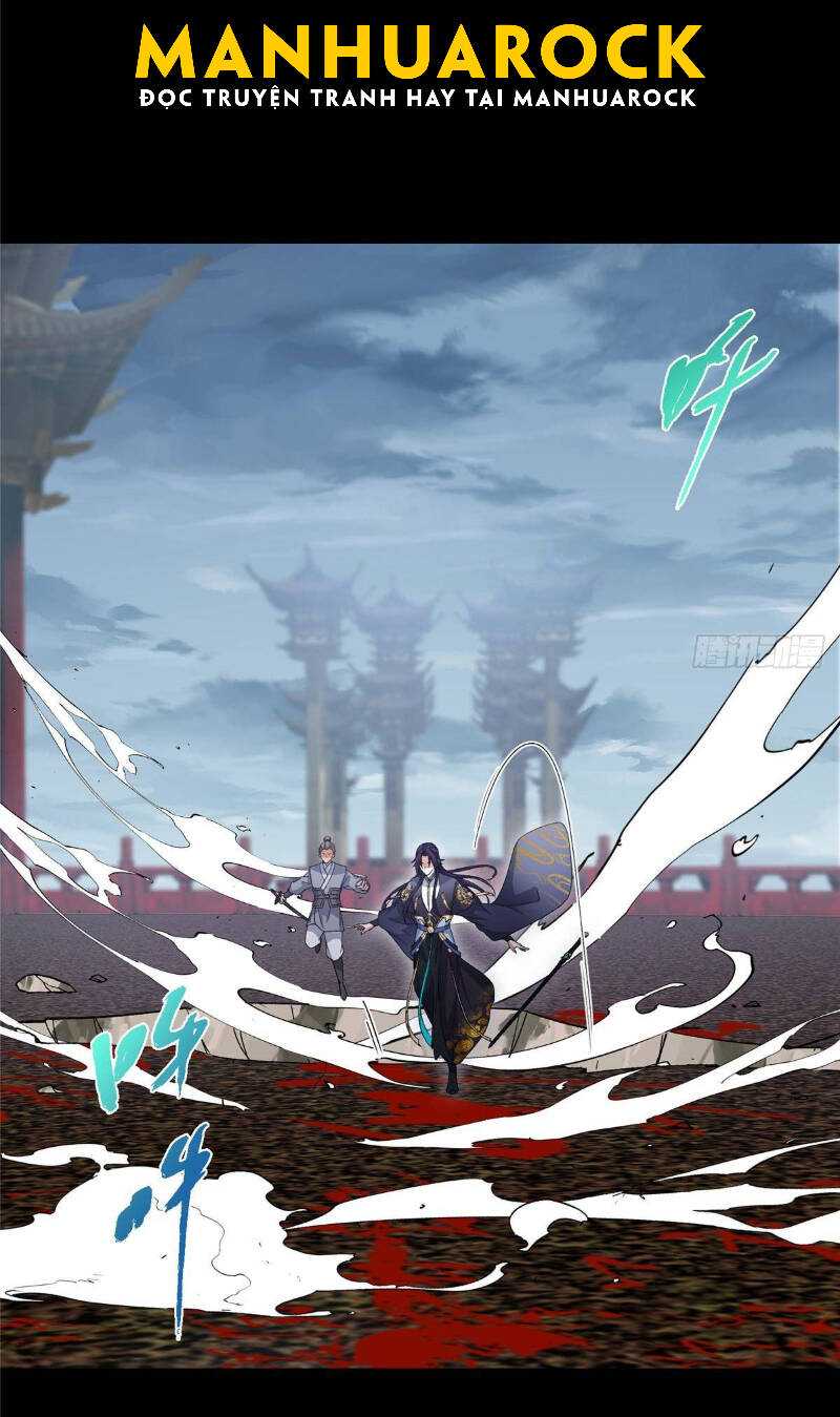 Chưởng Môn Khiêm Tốn Chút Chapter 376 - Trang 4