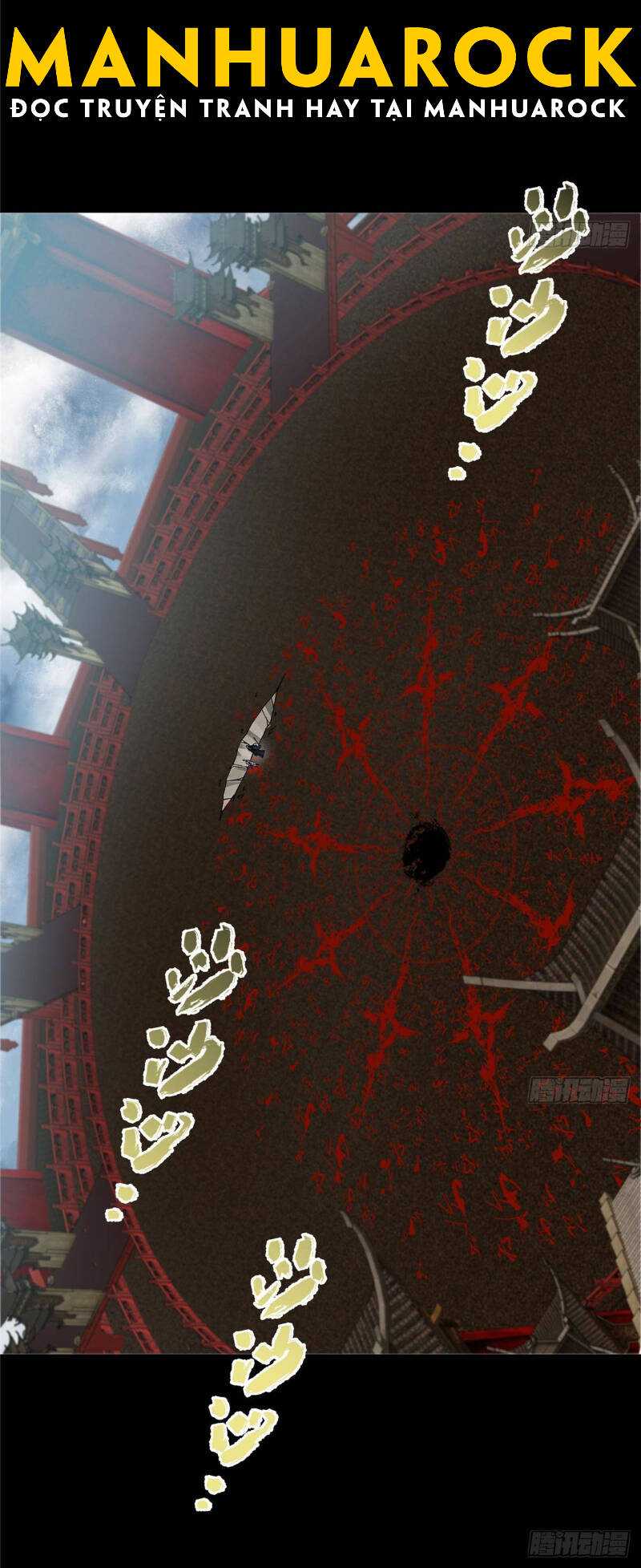 Chưởng Môn Khiêm Tốn Chút Chapter 376 - Trang 4