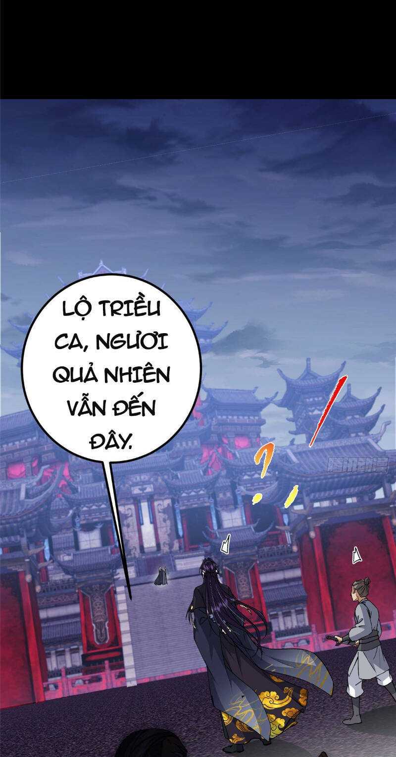 Chưởng Môn Khiêm Tốn Chút Chapter 376 - Trang 4