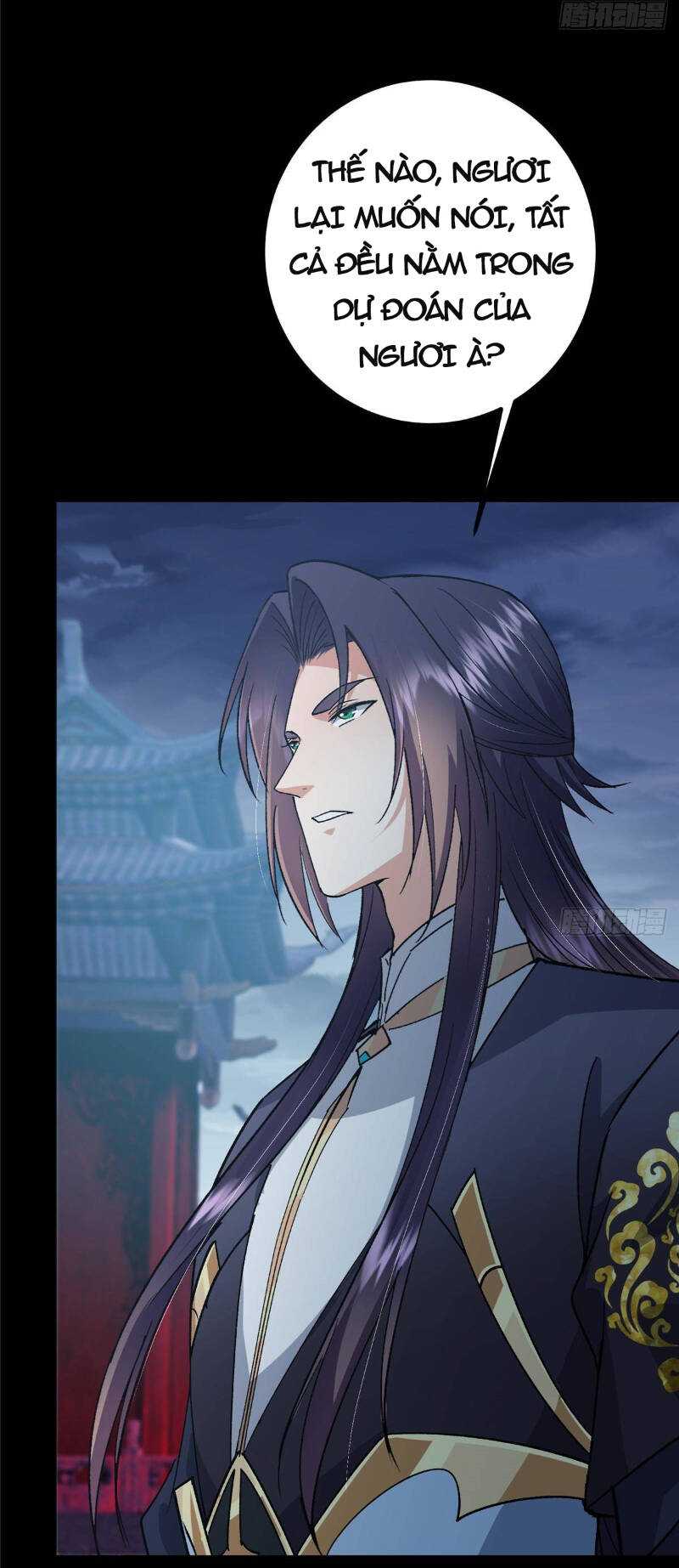 Chưởng Môn Khiêm Tốn Chút Chapter 376 - Trang 4