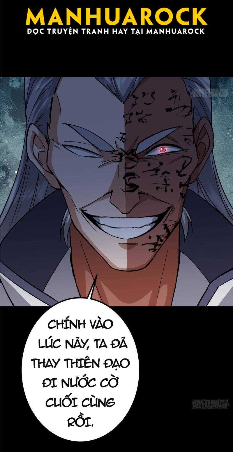 Chưởng Môn Khiêm Tốn Chút Chapter 376 - Trang 4