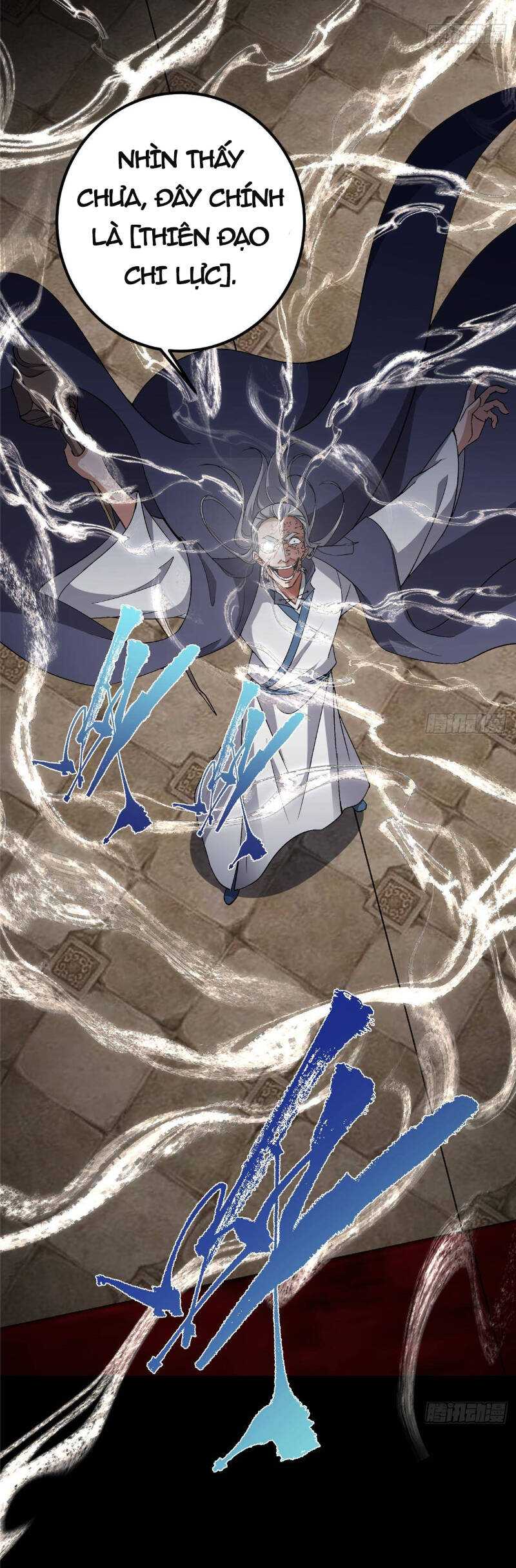 Chưởng Môn Khiêm Tốn Chút Chapter 376 - Trang 4