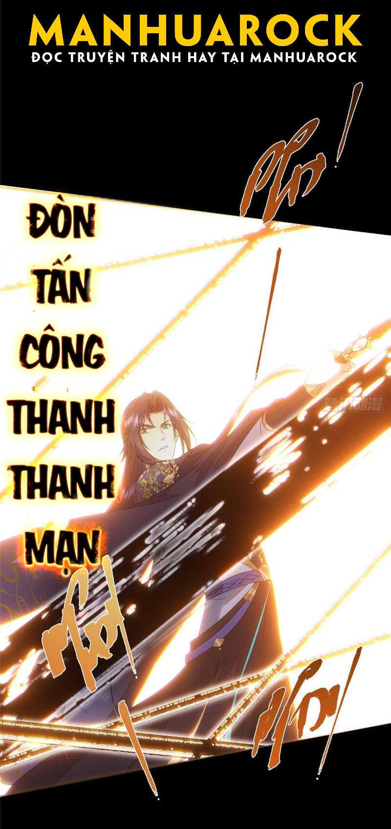 Chưởng Môn Khiêm Tốn Chút Chapter 376 - Trang 4