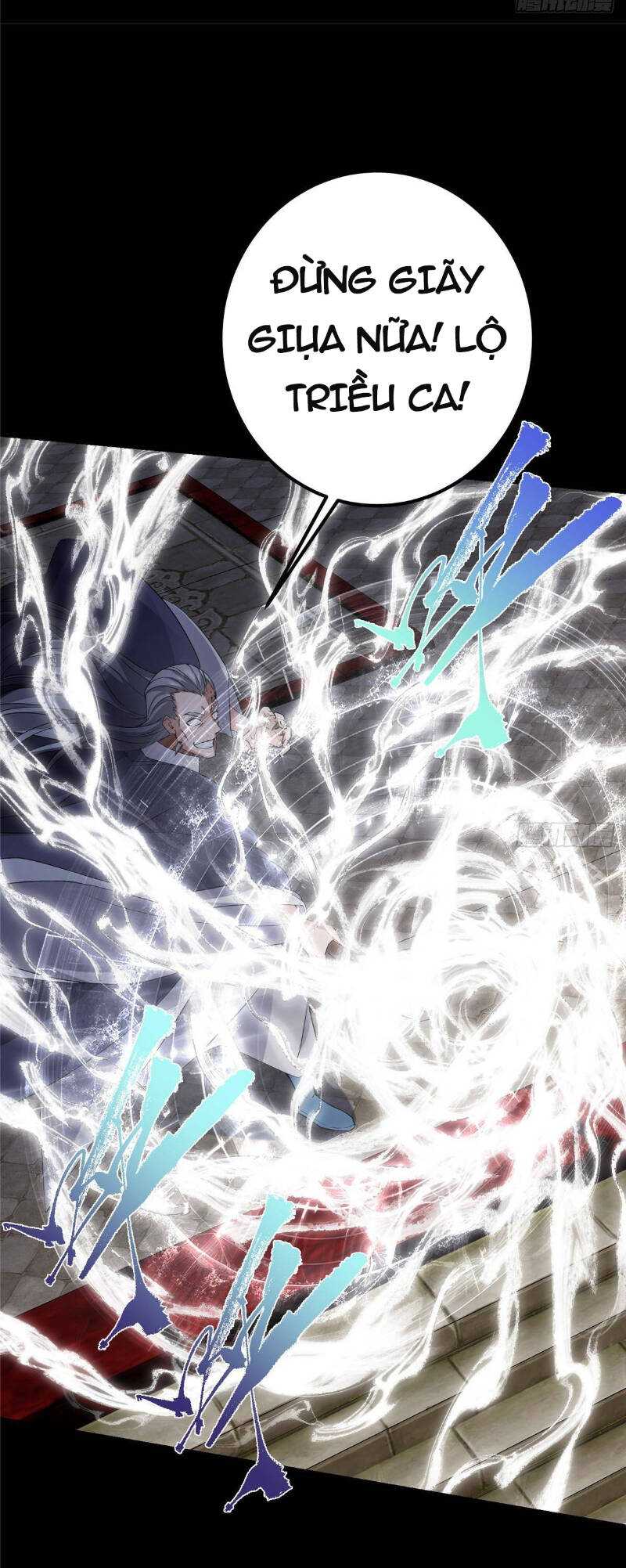 Chưởng Môn Khiêm Tốn Chút Chapter 376 - Trang 4