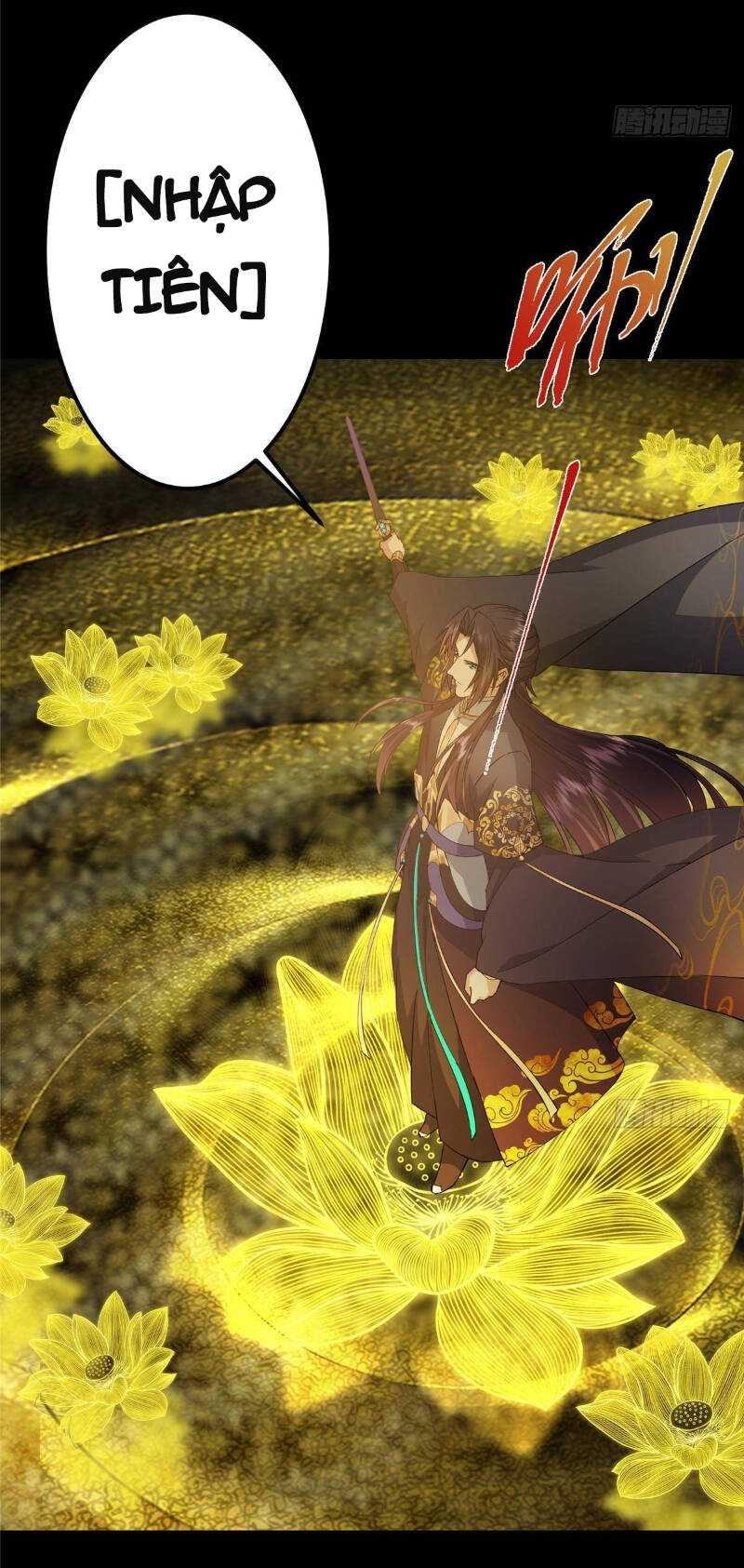 Chưởng Môn Khiêm Tốn Chút Chapter 376 - Trang 4