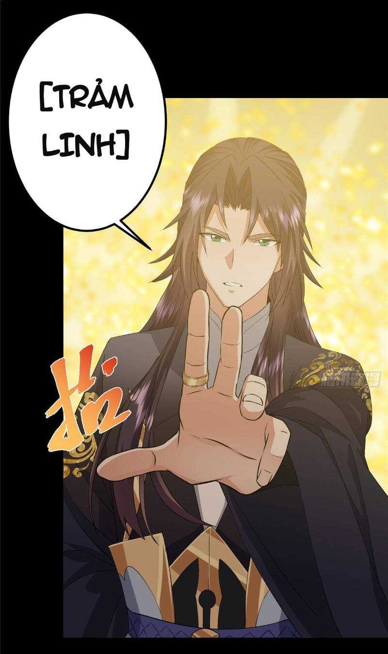 Chưởng Môn Khiêm Tốn Chút Chapter 376 - Trang 4