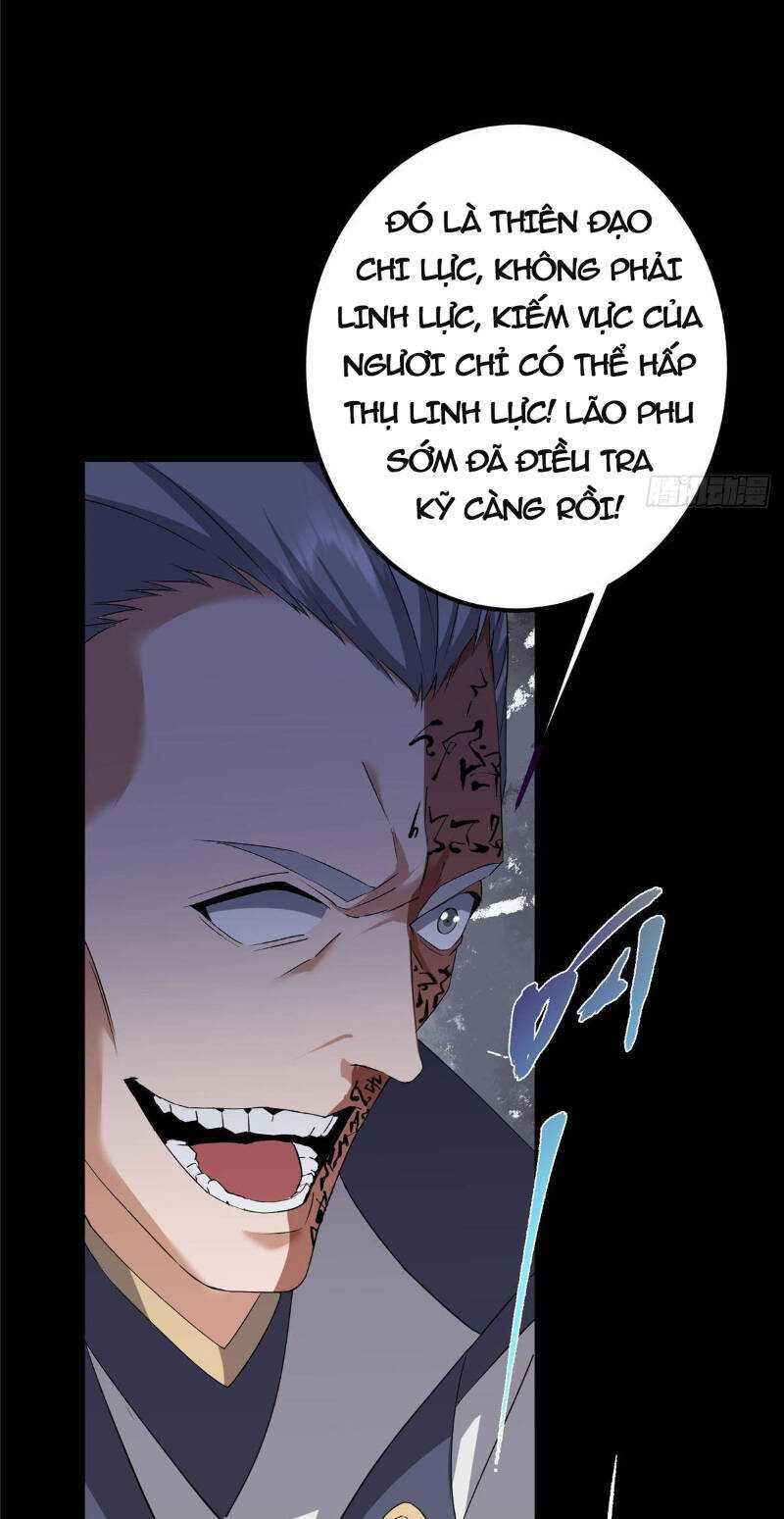 Chưởng Môn Khiêm Tốn Chút Chapter 376 - Trang 4