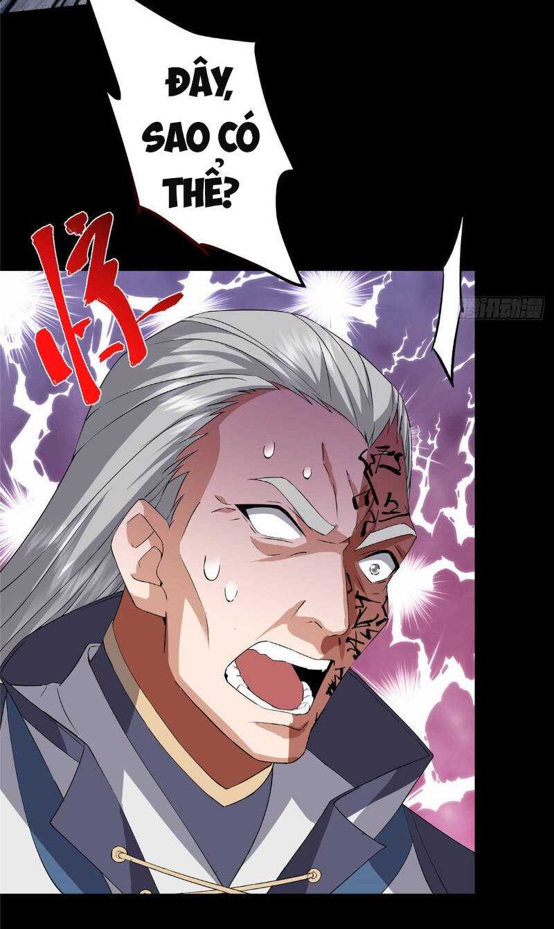 Chưởng Môn Khiêm Tốn Chút Chapter 376 - Trang 4