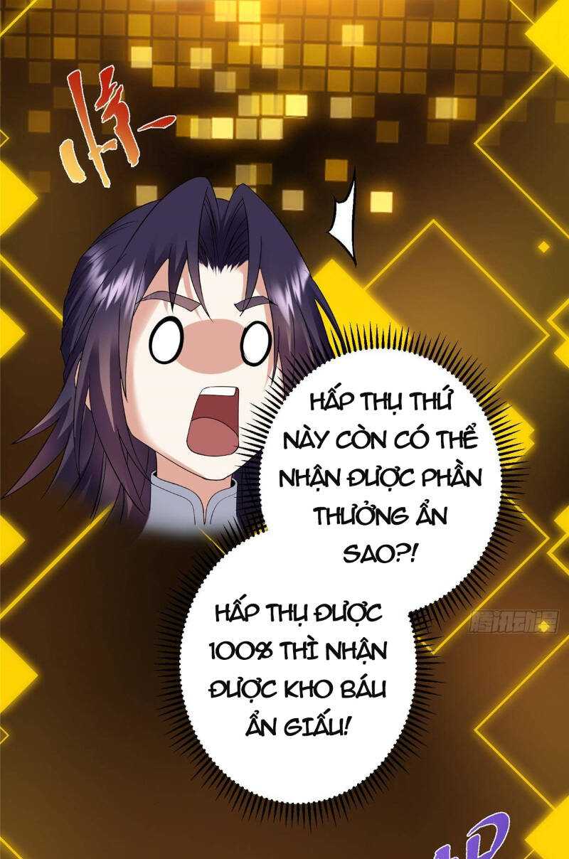 Chưởng Môn Khiêm Tốn Chút Chapter 376 - Trang 4