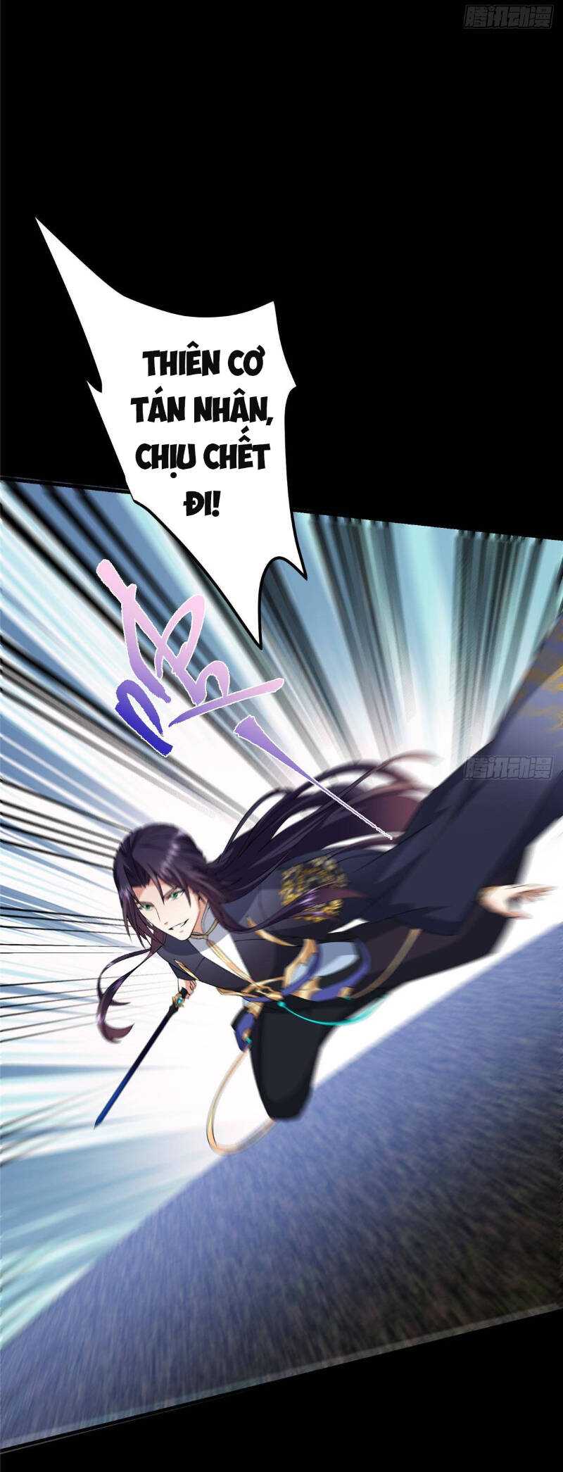 Chưởng Môn Khiêm Tốn Chút Chapter 376 - Trang 4