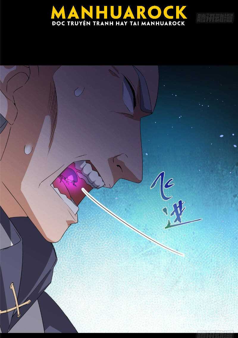 Chưởng Môn Khiêm Tốn Chút Chapter 376 - Trang 4