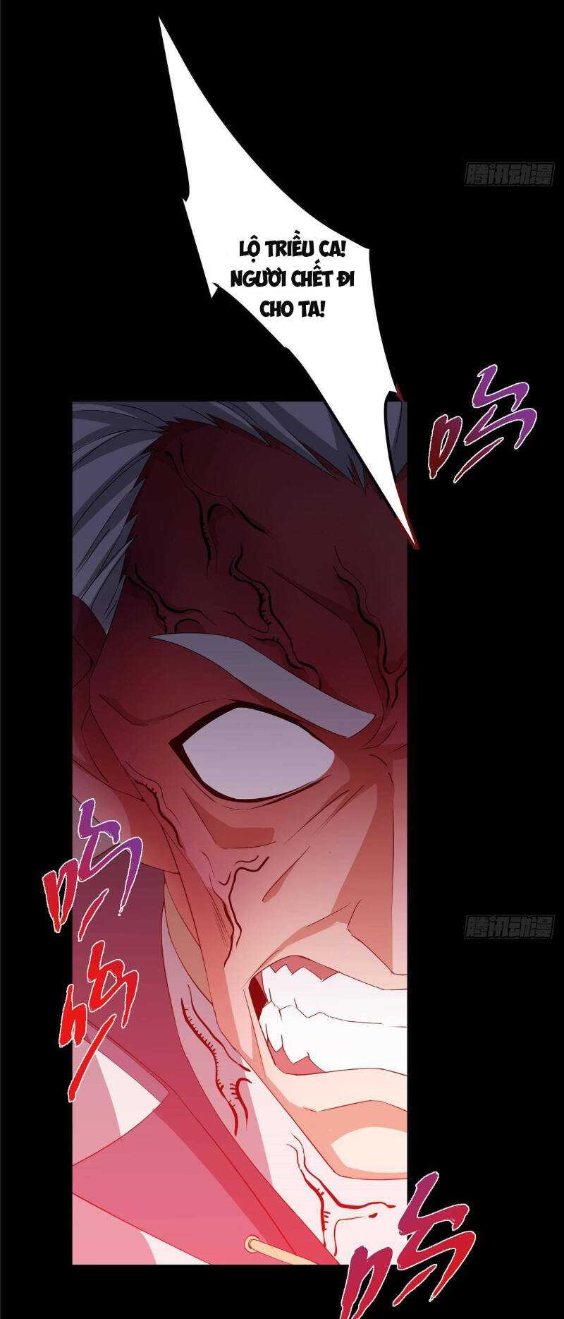 Chưởng Môn Khiêm Tốn Chút Chapter 376 - Trang 4