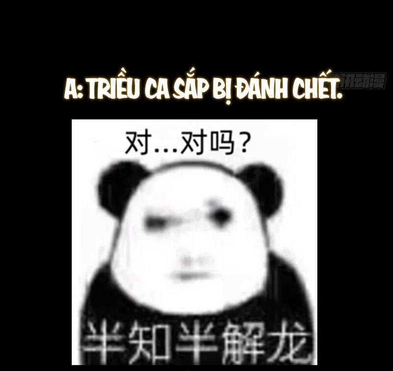 Chưởng Môn Khiêm Tốn Chút Chapter 376 - Trang 4