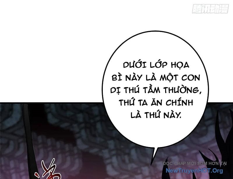 Chưởng Môn Khiêm Tốn Chút Chap 551 2