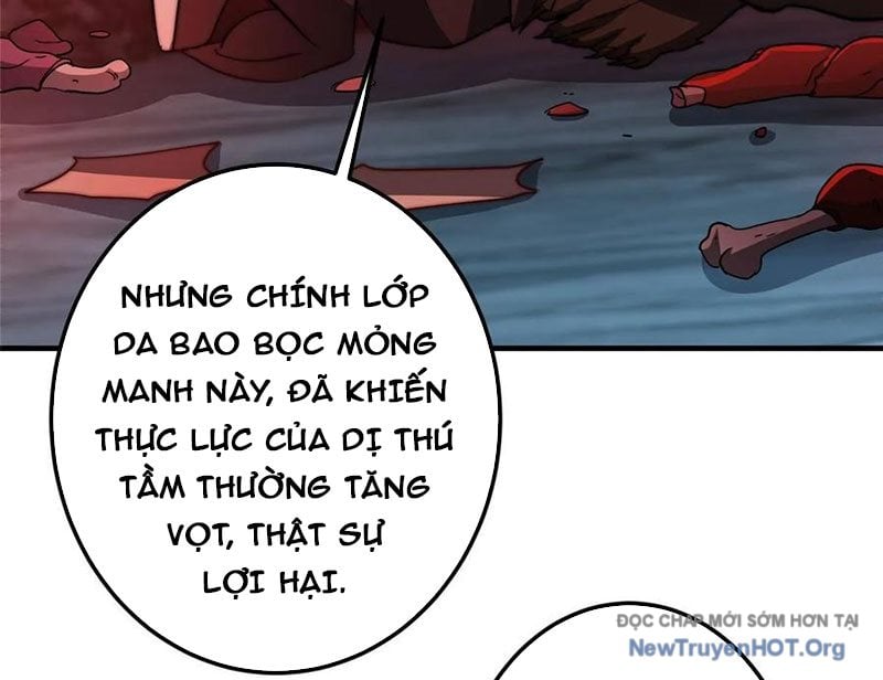 Chưởng Môn Khiêm Tốn Chút Chap 551 4