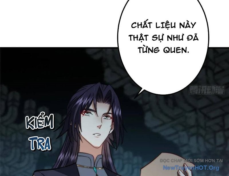 Chưởng Môn Khiêm Tốn Chút Chap 551 5