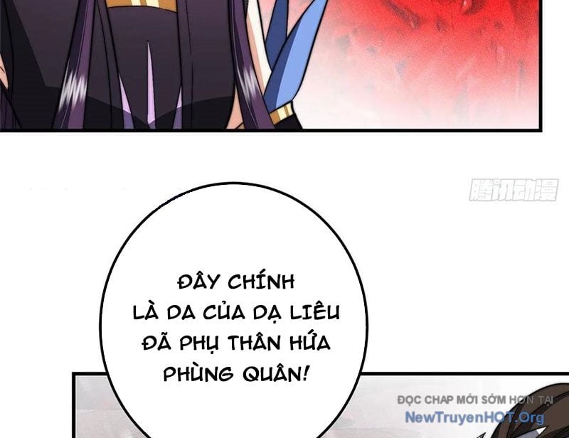 Chưởng Môn Khiêm Tốn Chút Chap 551 12