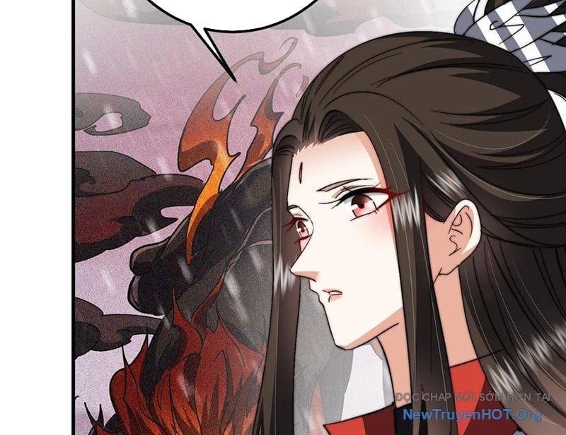 Chưởng Môn Khiêm Tốn Chút Chap 551 13