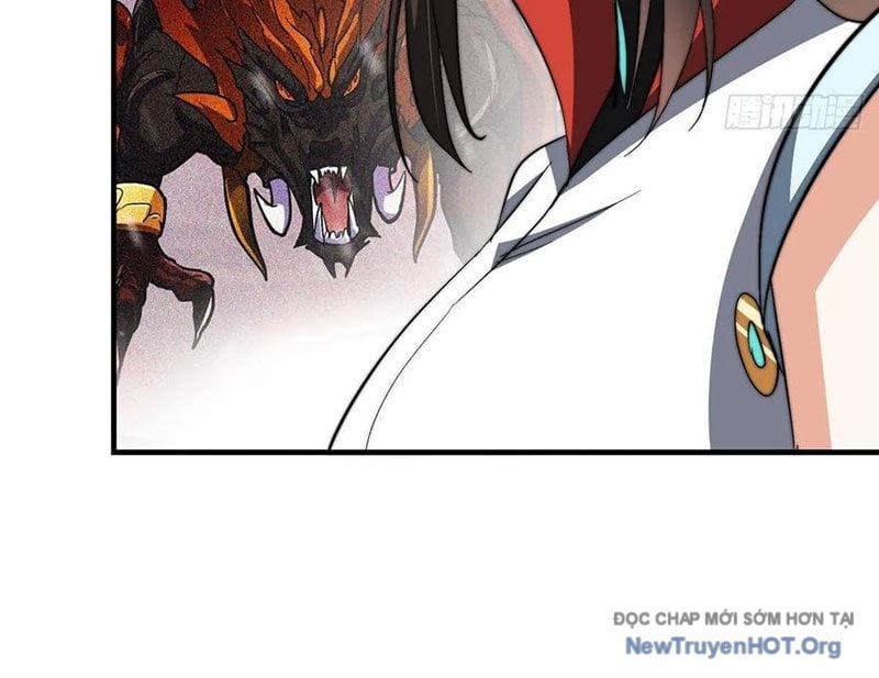 Chưởng Môn Khiêm Tốn Chút Chap 551 14