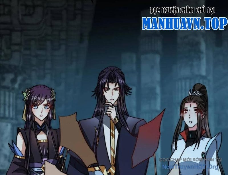Chưởng Môn Khiêm Tốn Chút Chap 551 16