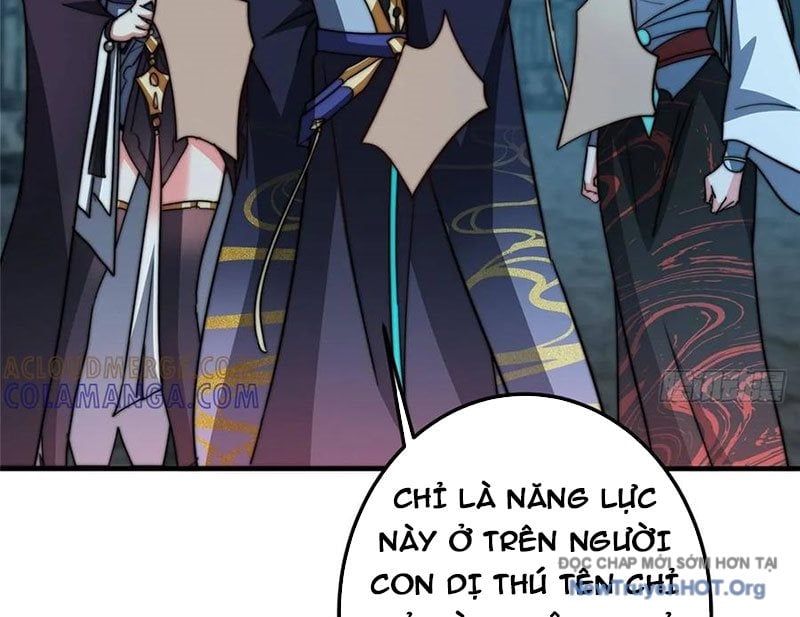 Chưởng Môn Khiêm Tốn Chút Chap 551 17