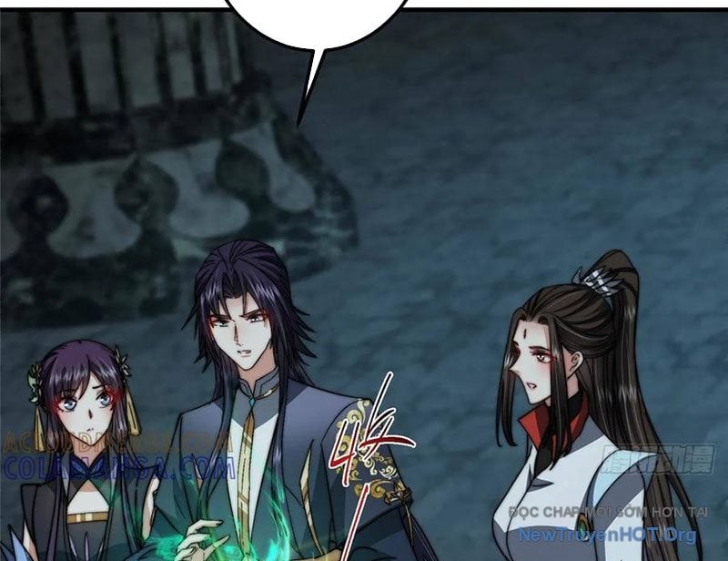 Chưởng Môn Khiêm Tốn Chút Chap 551 22