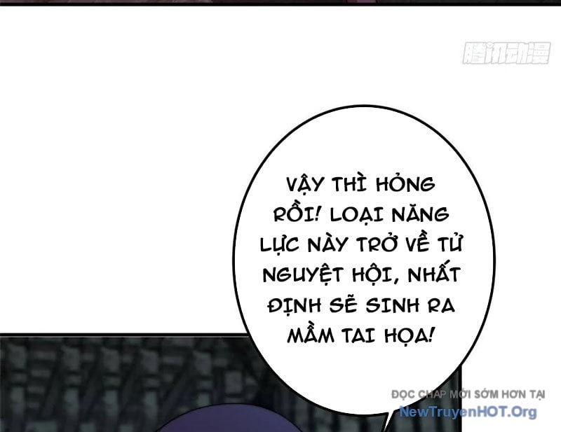 Chưởng Môn Khiêm Tốn Chút Chap 551 24