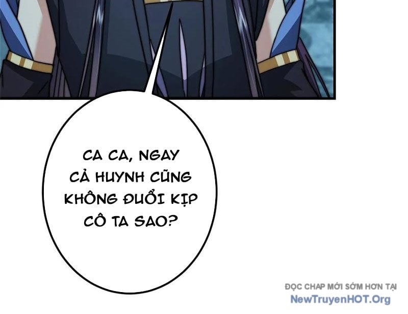 Chưởng Môn Khiêm Tốn Chút Chap 551 26