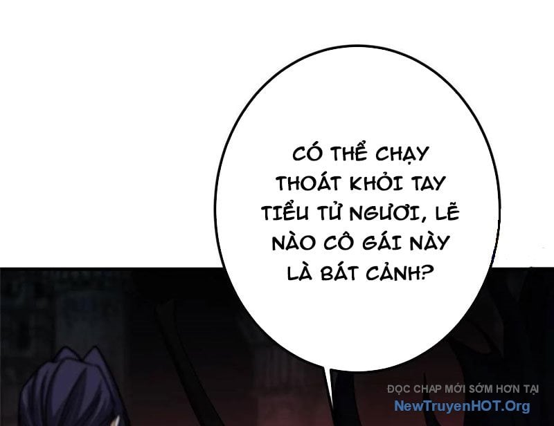 Chưởng Môn Khiêm Tốn Chút Chap 551 27