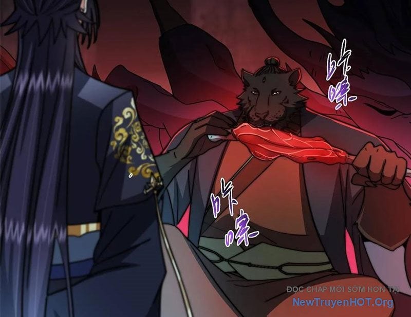 Chưởng Môn Khiêm Tốn Chút Chap 551 28