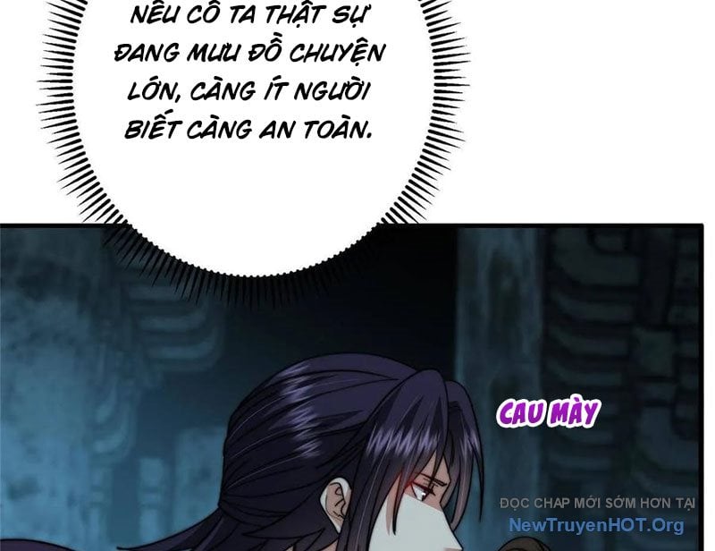 Chưởng Môn Khiêm Tốn Chút Chap 551 30