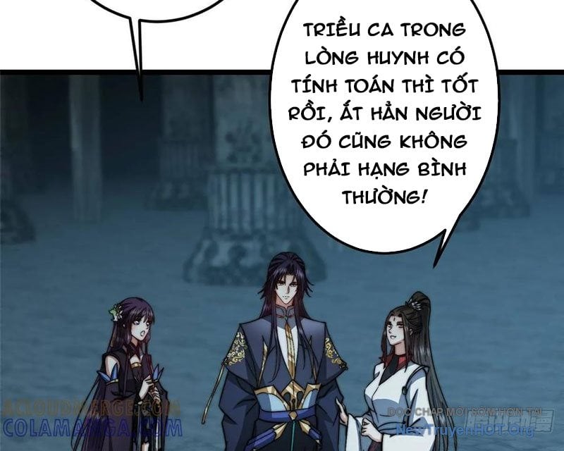 Chưởng Môn Khiêm Tốn Chút Chap 551 37