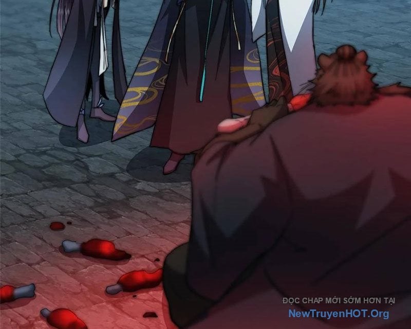 Chưởng Môn Khiêm Tốn Chút Chap 551 38