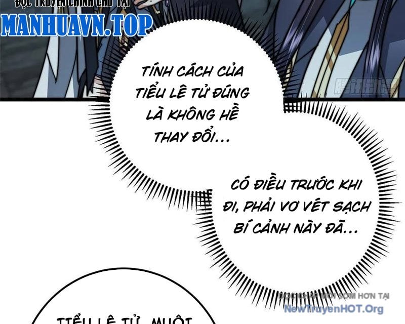 Chưởng Môn Khiêm Tốn Chút Chap 551 41