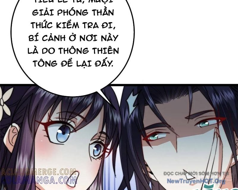 Chưởng Môn Khiêm Tốn Chút Chap 551 42