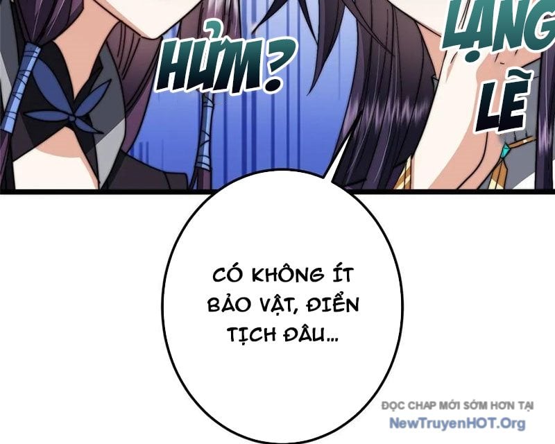 Chưởng Môn Khiêm Tốn Chút Chap 551 43
