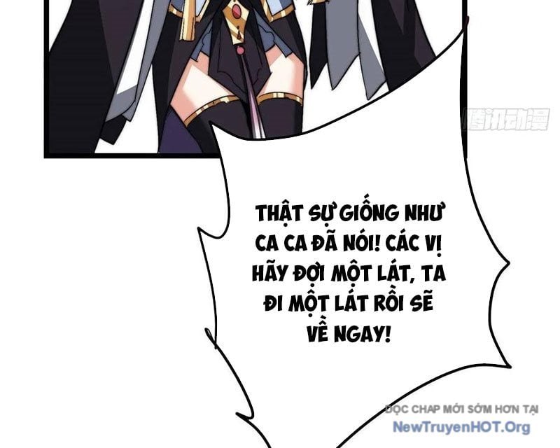 Chưởng Môn Khiêm Tốn Chút Chap 551 46