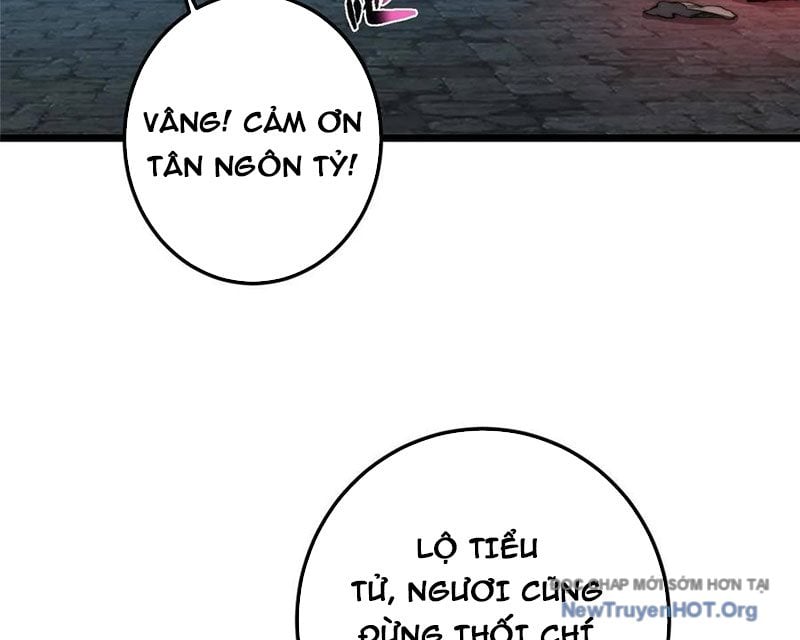 Chưởng Môn Khiêm Tốn Chút Chap 551 49