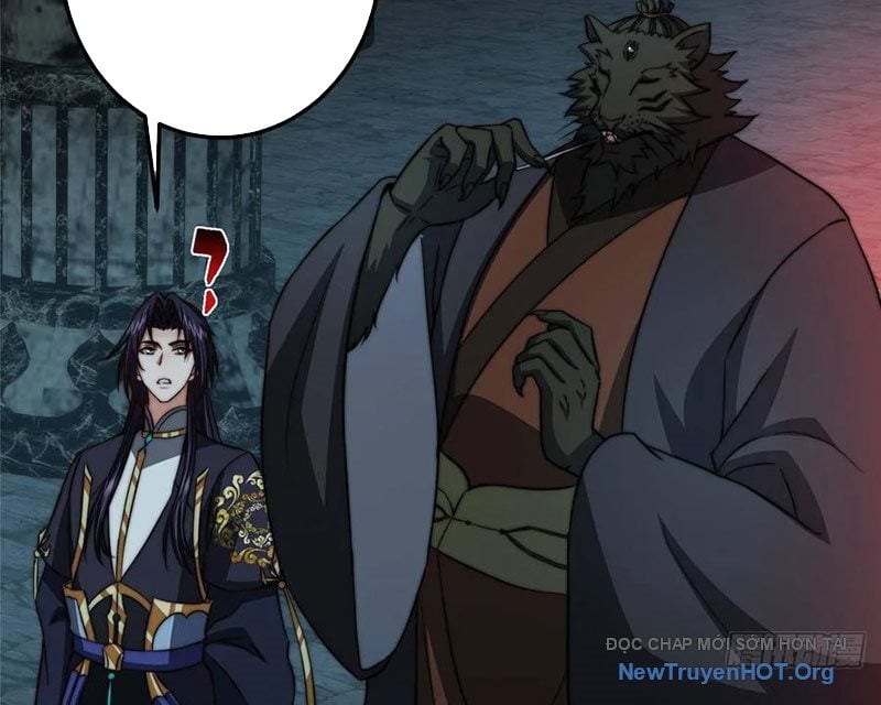 Chưởng Môn Khiêm Tốn Chút Chap 551 53