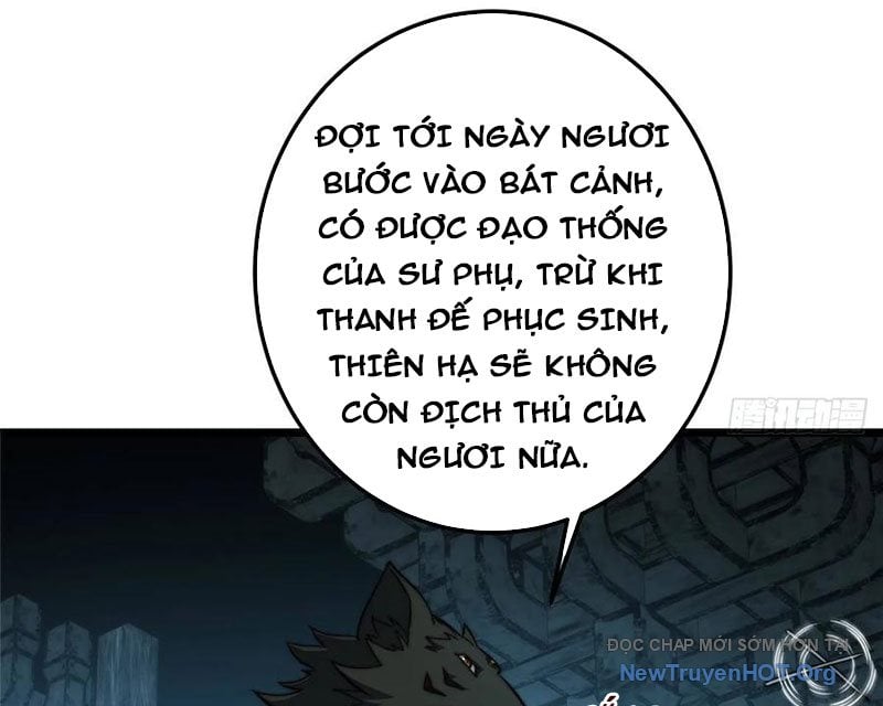Chưởng Môn Khiêm Tốn Chút Chap 551 55