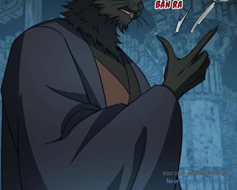 Chưởng Môn Khiêm Tốn Chút Chap 551 56