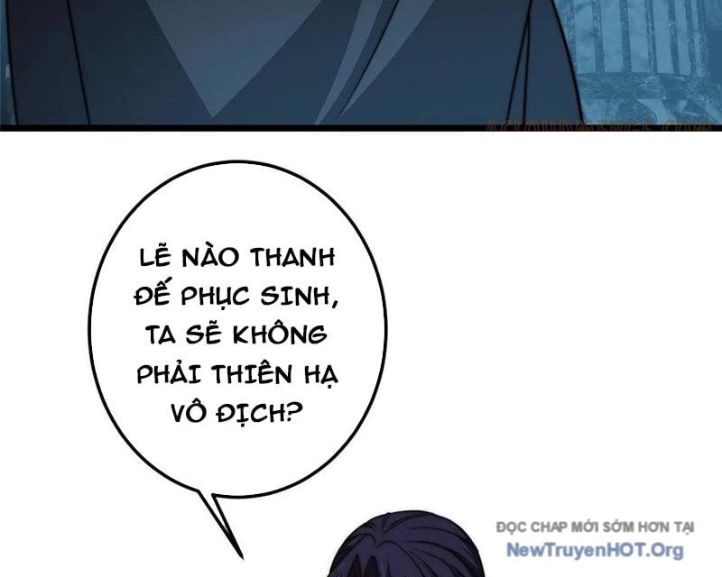 Chưởng Môn Khiêm Tốn Chút Chap 551 57