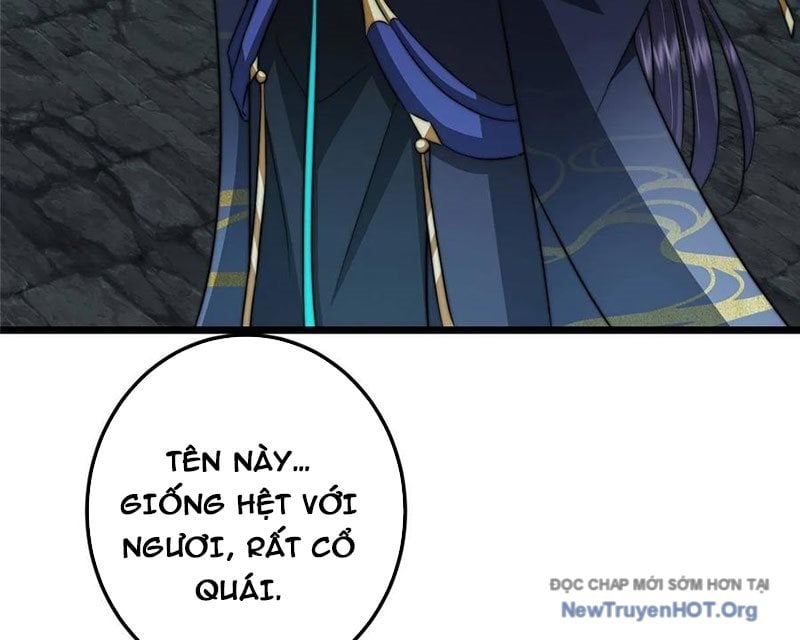 Chưởng Môn Khiêm Tốn Chút Chap 551 59